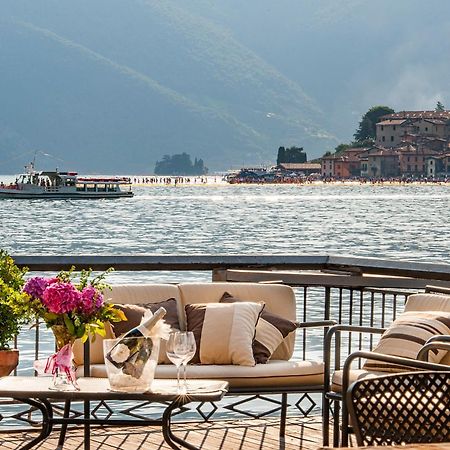 Villa Sofia Sulzano Bagian luar foto