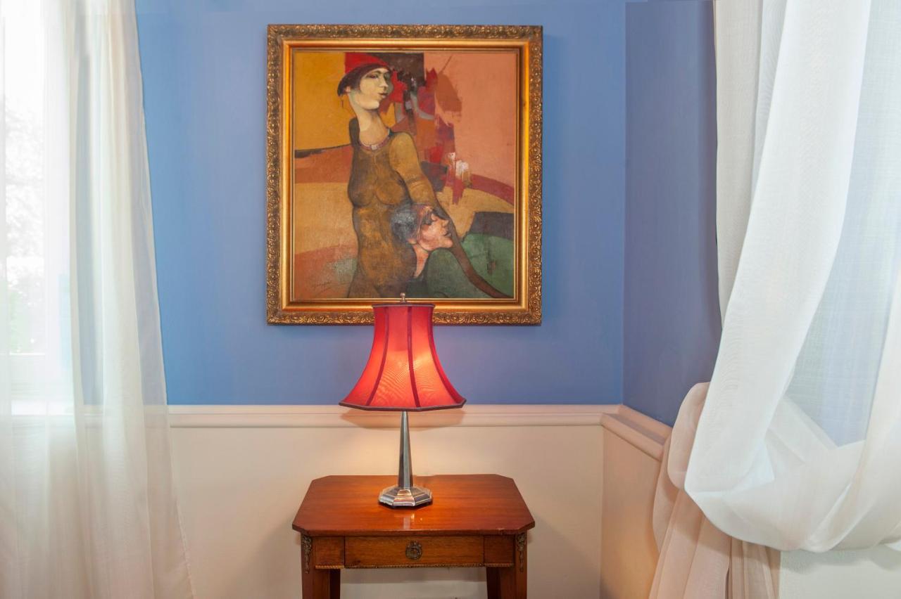 Villa Sofia Sulzano Bagian luar foto