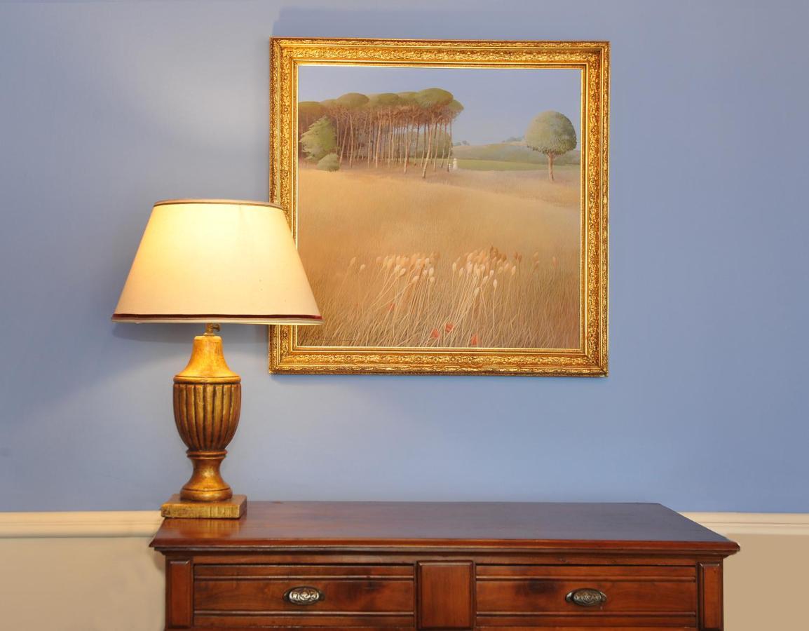 Villa Sofia Sulzano Bagian luar foto