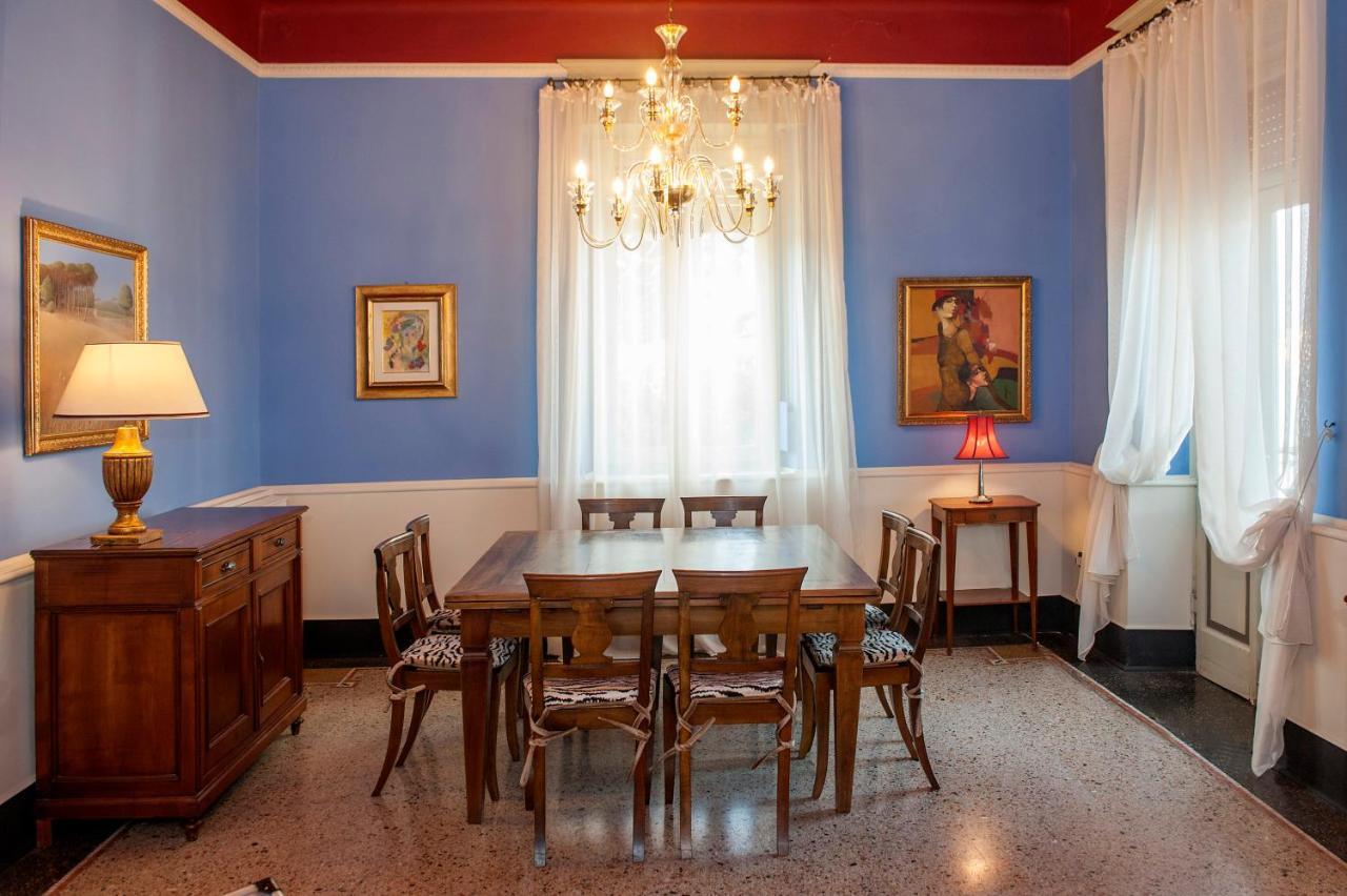 Villa Sofia Sulzano Bagian luar foto