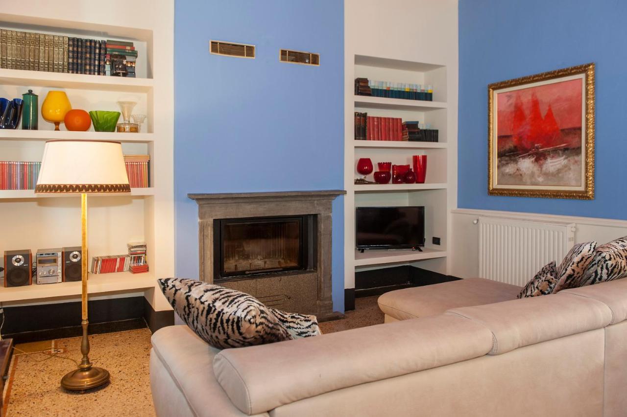 Villa Sofia Sulzano Bagian luar foto