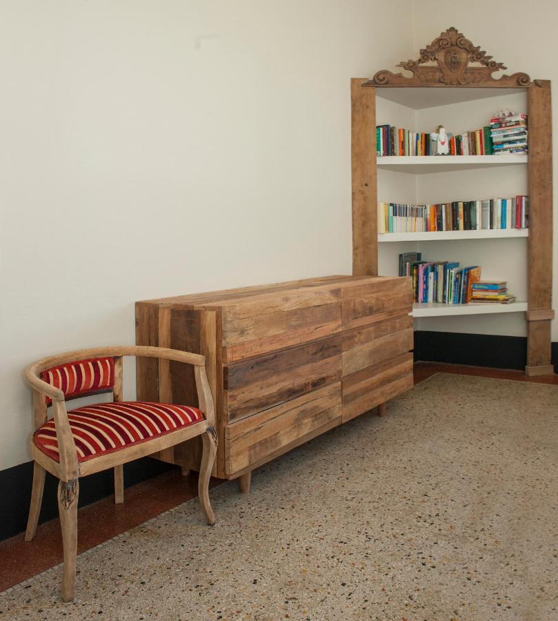 Villa Sofia Sulzano Bagian luar foto
