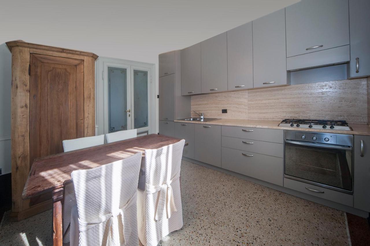 Villa Sofia Sulzano Bagian luar foto