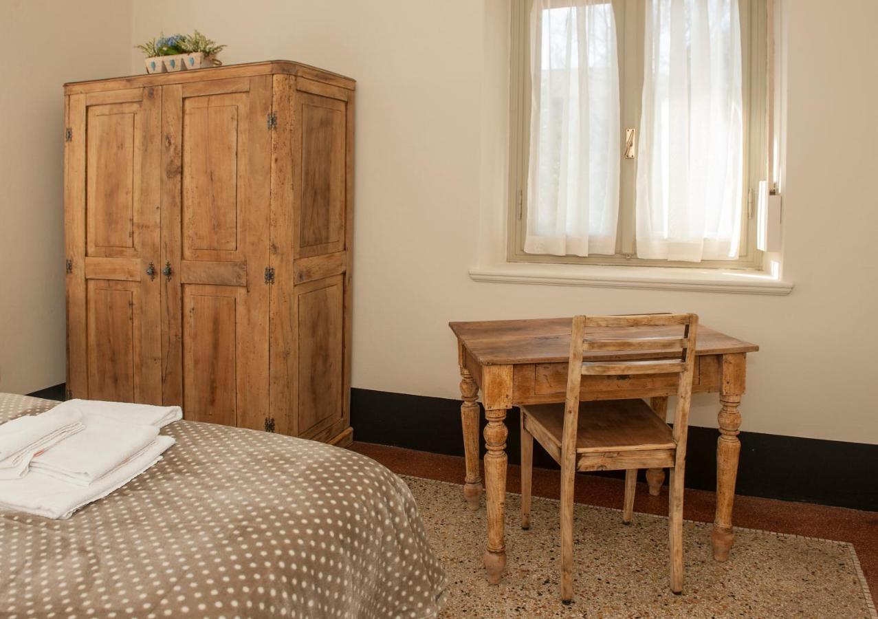 Villa Sofia Sulzano Bagian luar foto