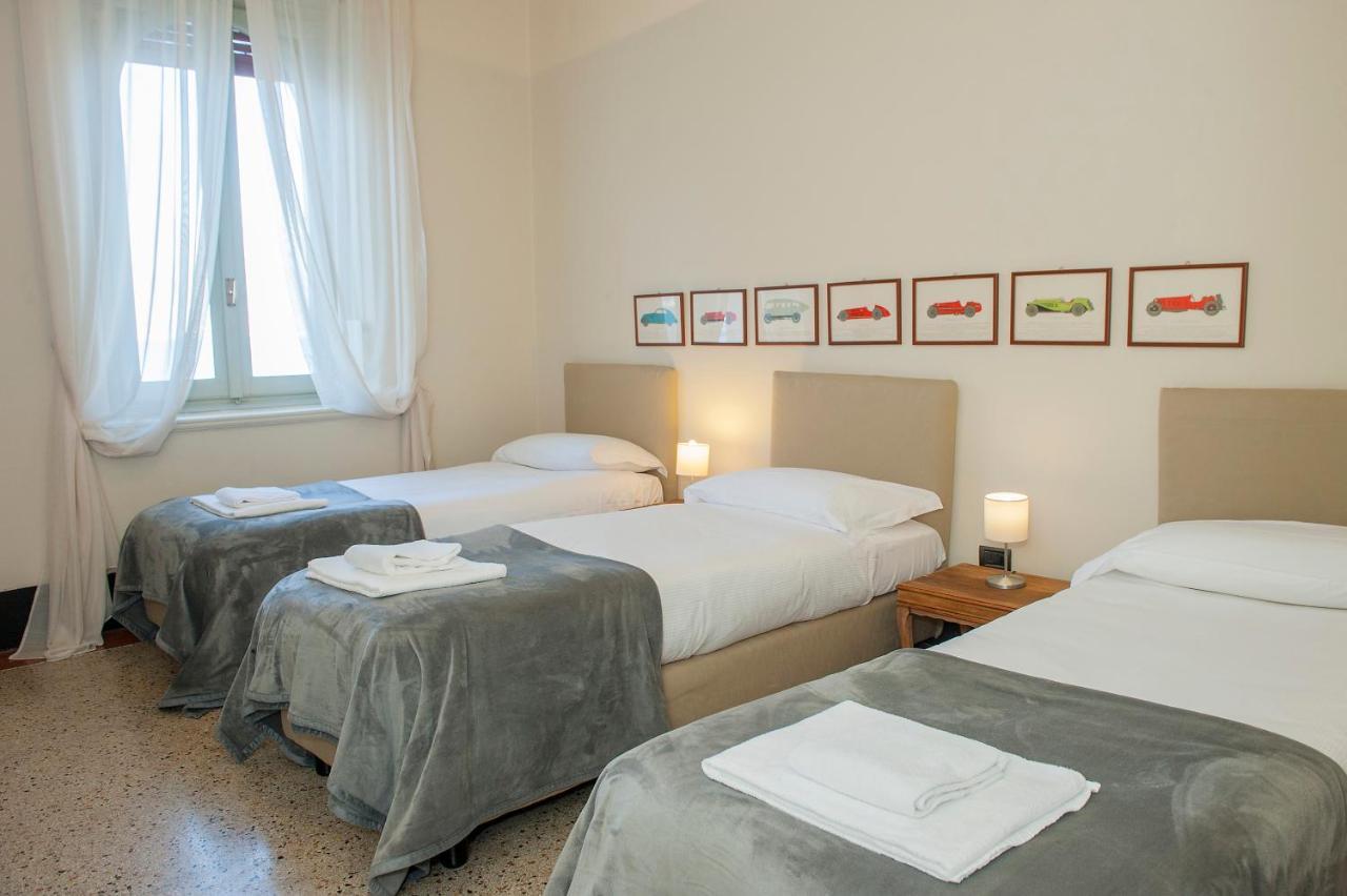 Villa Sofia Sulzano Bagian luar foto