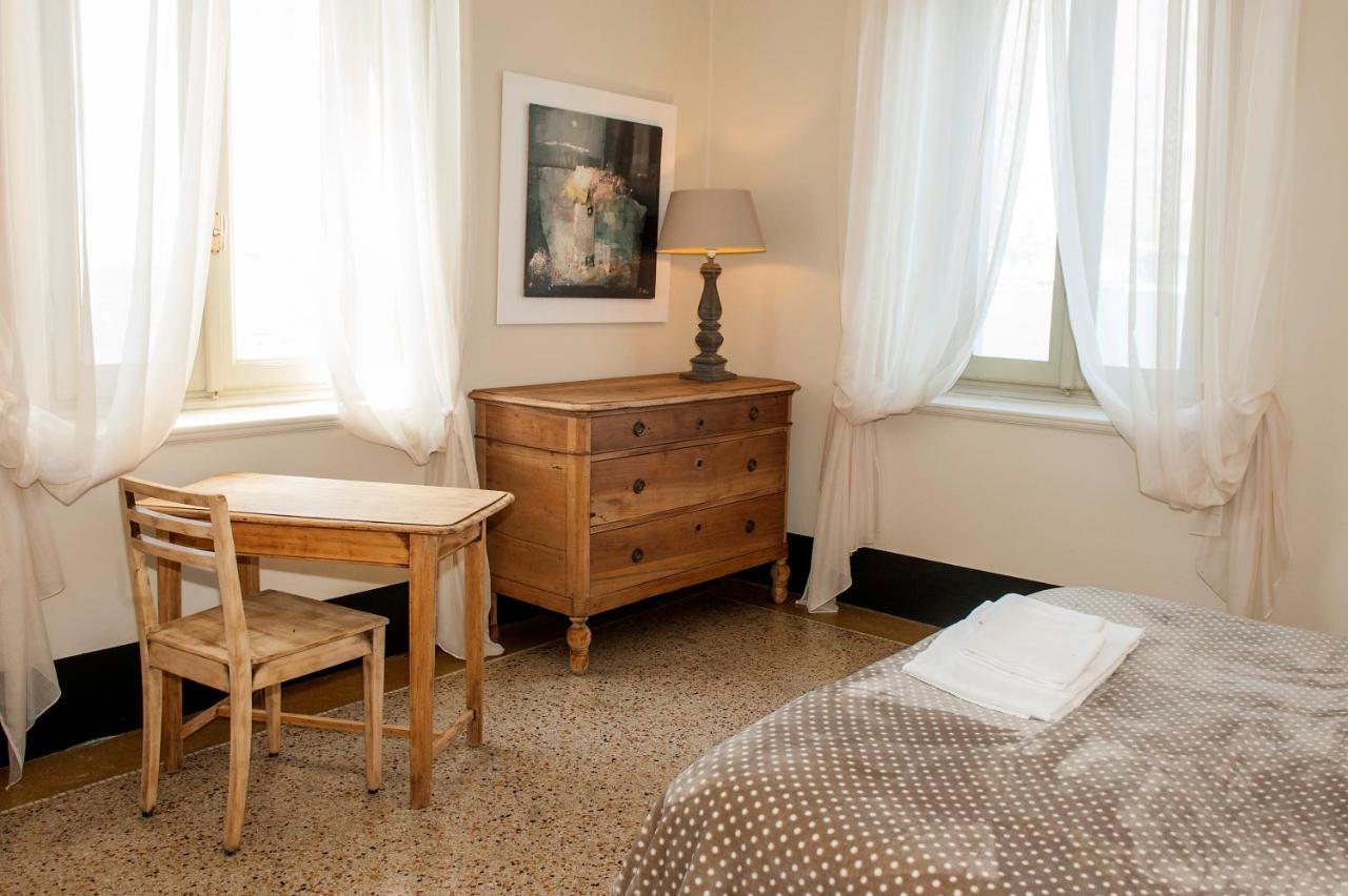 Villa Sofia Sulzano Bagian luar foto