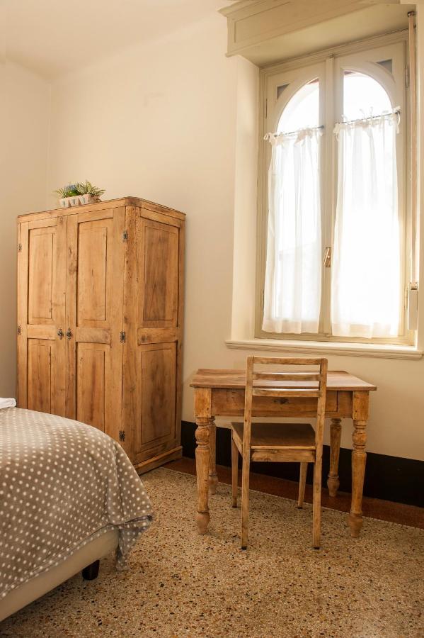 Villa Sofia Sulzano Bagian luar foto