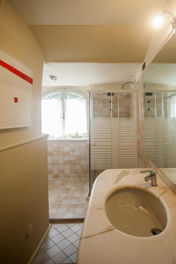 Villa Sofia Sulzano Bagian luar foto