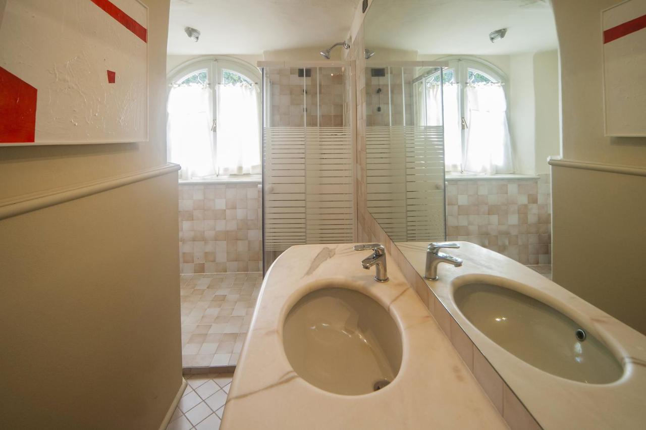 Villa Sofia Sulzano Bagian luar foto