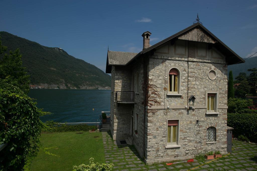 Villa Sofia Sulzano Ruang foto