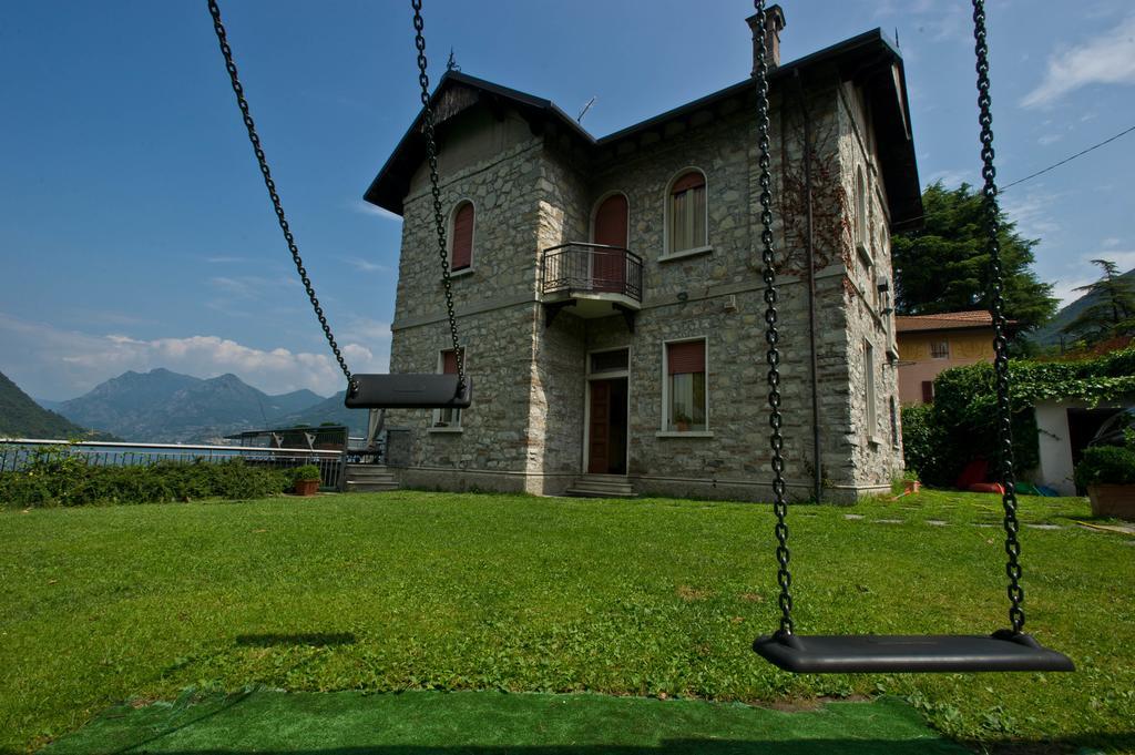 Villa Sofia Sulzano Ruang foto