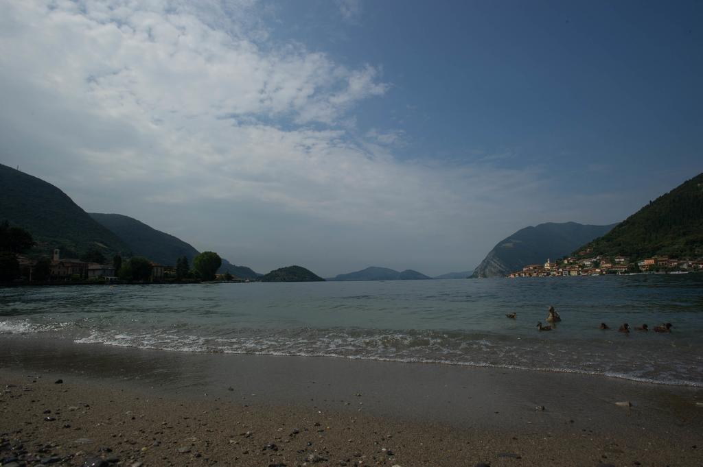 Villa Sofia Sulzano Ruang foto