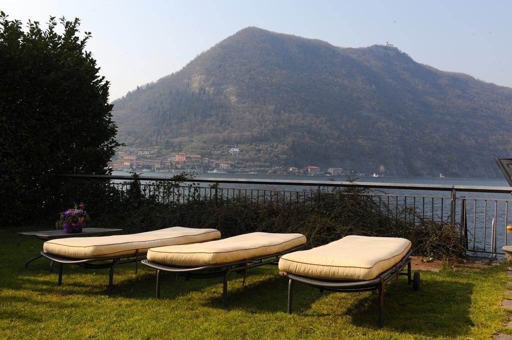 Villa Sofia Sulzano Ruang foto