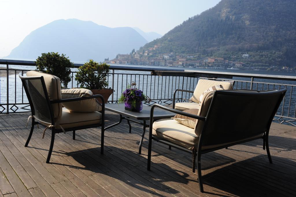 Villa Sofia Sulzano Bagian luar foto